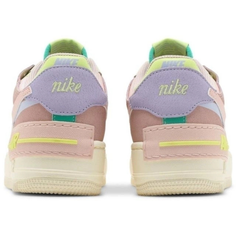 Tênis Nike Air Force 1 Shadow Cashmere