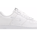 Tênis Nike Air Force 1 '07 SE Dance White