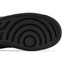 Tênis Nike Air Force 1 Shadow Triple Black