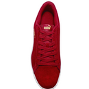 Tênis Puma Smash V2 BDP II Vermelho