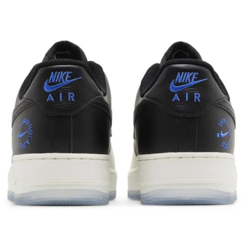 Tênis Nike Air Force 1 Low TINAJ