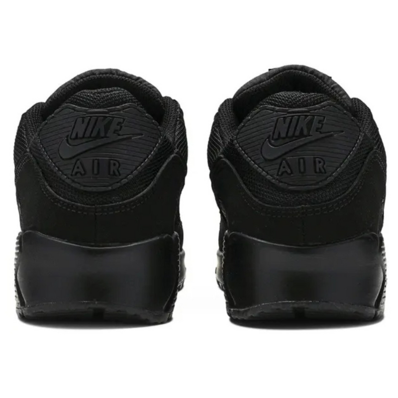 Tênis Nike Air Max 90 Essential Black
