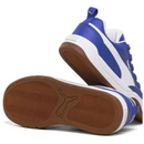 Tênis Park Lifestyle BDP Azul e Branco