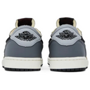 Tênis Nike Air Jordan 1 Retro Low OG EX Dark Smoke Grey