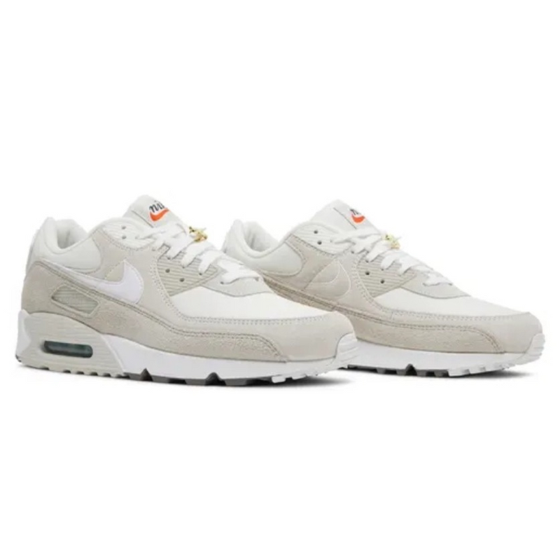 Tênis Nike Air Max 90 SE First Use Pack - Sail