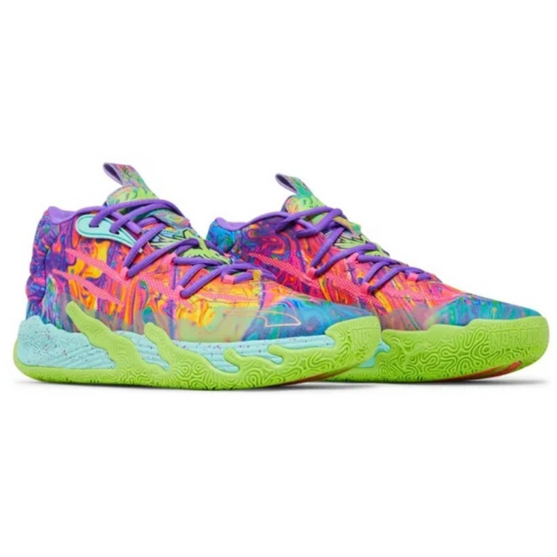 Tênis Puma MB.03 Be You