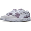 Puma 180 Purple White