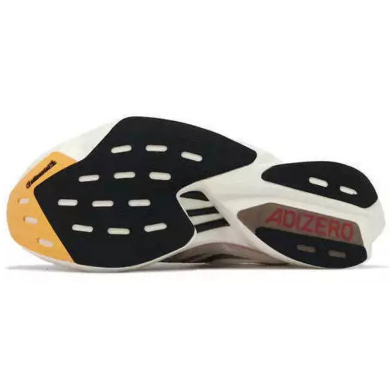 Adizero Adios Pro 3 'Ivory Pack'