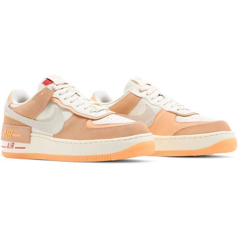 Tênis Nike Air Force 1 Shadow Sisterhood