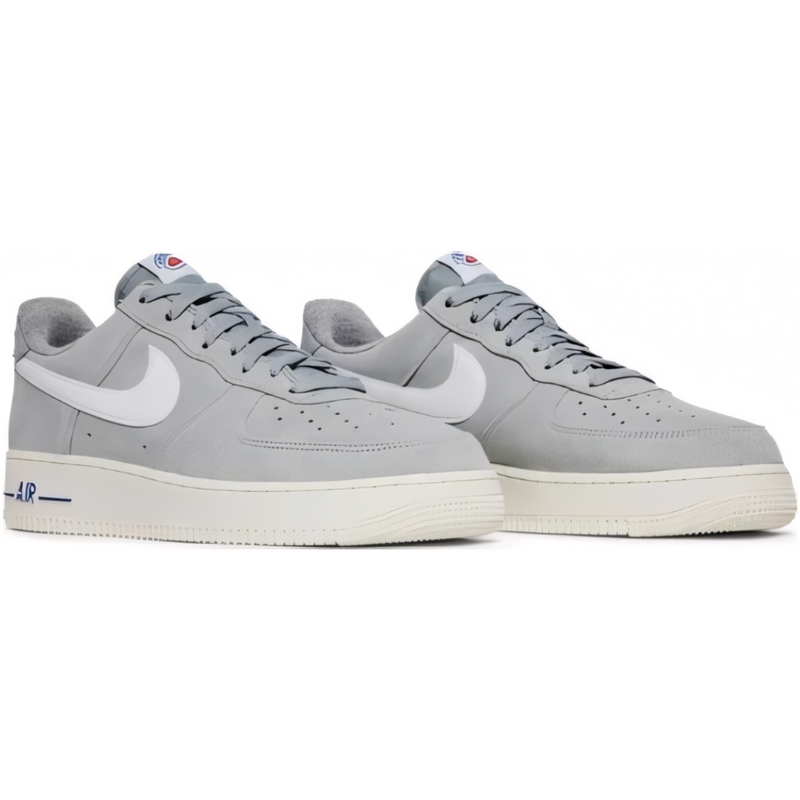 Tênis Nike Air Force 1 Low Athletic Club