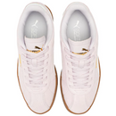 Tênis Puma Club II Wns Feminino - Rosa