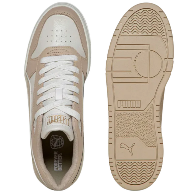 Tênis Puma Rbd Game Low Bdp Rose