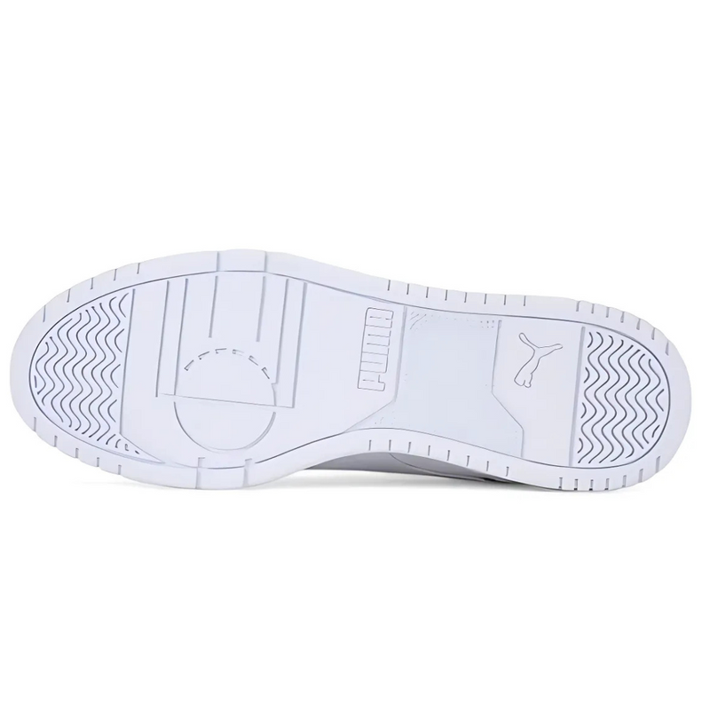 Puma RBD Game Low BDP Branco