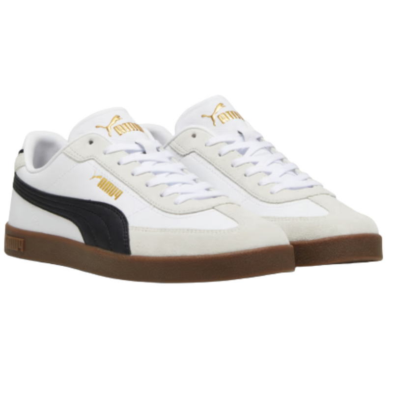 Tênis Puma Club II Era - Branco