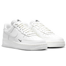 Tênis Nike Air Force 1 '07 Essential 'Sail Black'