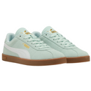 Tênis Puma Club II Wns Feminino - Verde