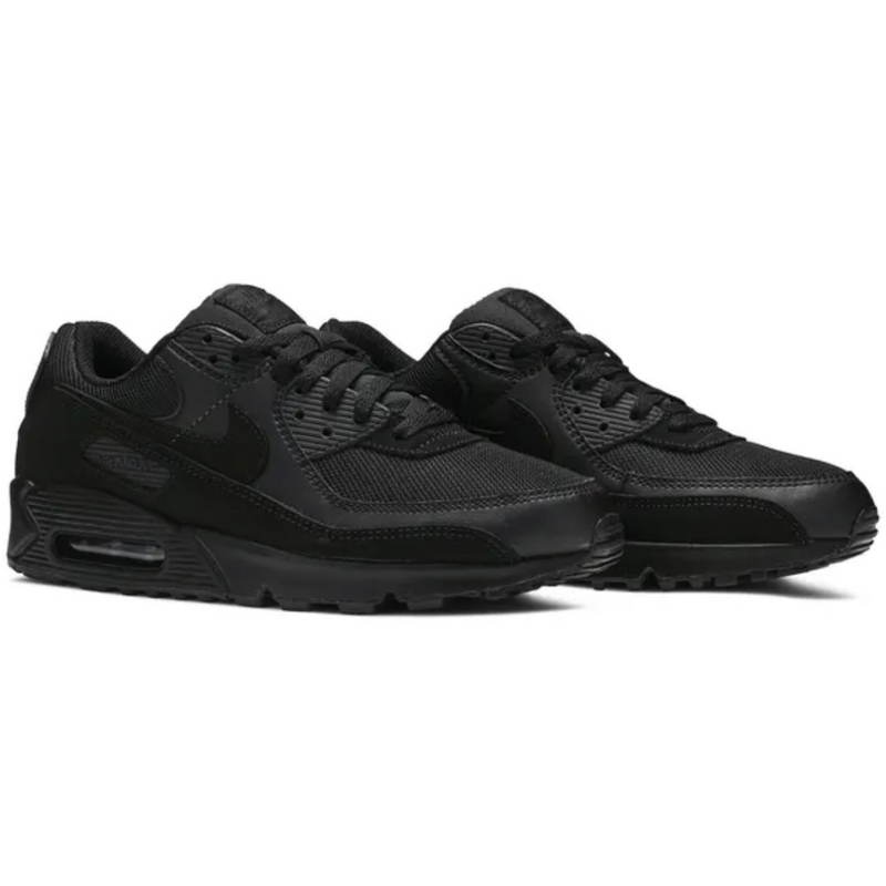 Tênis Nike Air Max 90 Essential Black