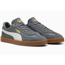 Tênis Puma Club II - Cinza