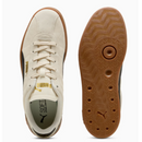 Tênis Puma Club II Era Branco + Preto