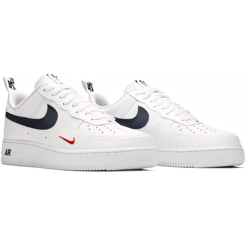 Tênis Nike Air Force 1 LV8 Patriots