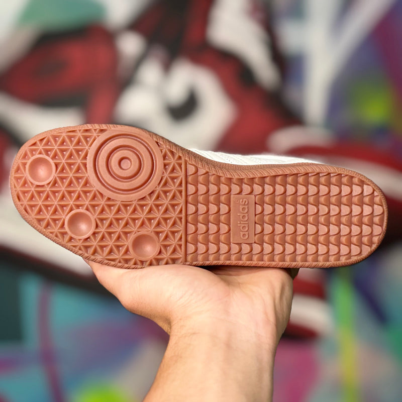 Tênis Adidas Samba OG 'Wonder Clay' (Pronta Entrega)