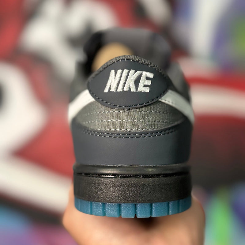 Tênis Nike Dunk Low Anthracite (Pronta Entrega)