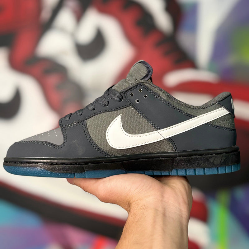Tênis Nike Dunk Low Anthracite (Pronta Entrega)