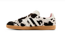 Tênis Adidas Samba Cow