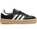 Tênis Adidas Samba Black White