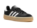 Tênis Adidas Samba Black White