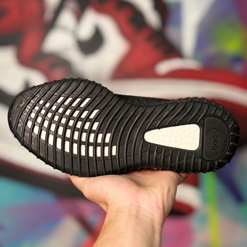 Tênis Adidas Yeezy 350 V2 Dazzling Blue (Pronta Entrega)