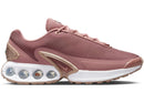 Nike Air Max DN Red Stardust Rose Whisper Rust Pink Canyon Rust