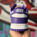 Tênis Nike Dunk Low Court Purple (Pronta Entrega)