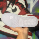 Tênis Air Jordan 1 Low Wolf Grey (Pronta Entrega)