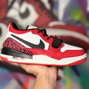 Tênis Air Jordan Legacy 312 Low Chicago (Pronta Entrega)