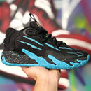 Tênis Puma Mb 03 Blue Hive  (Pronta Entrega)