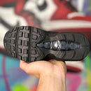 Tênis Nike Air Max 95 Essential Triple Black (Pronta Entrega