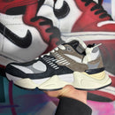 Tênis New Balance 9060 Brown Black (Pronta Entrega)