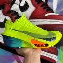 Nike Air Zoom Alphafly NEXT% 3 'Volt' (Pronta Entrega)
