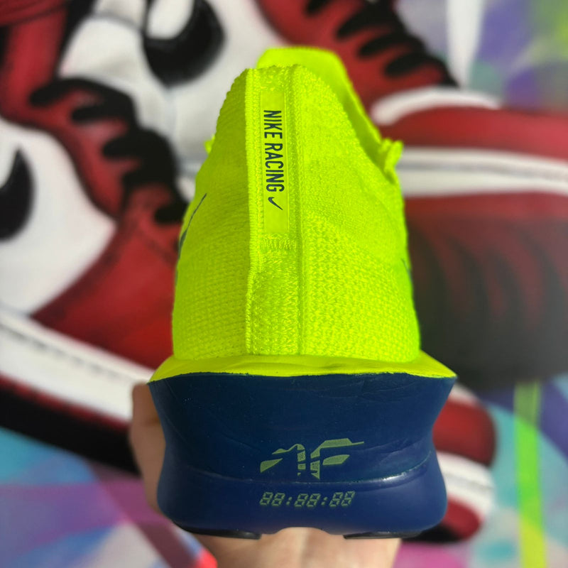 Nike Air Zoom Alphafly NEXT% 3 'Volt' (Pronta Entrega)
