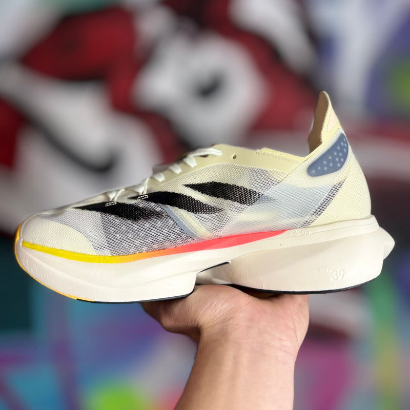 Adizero Adios Pro 3 'Ivory Pack'