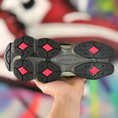 Tênis New Balance 9060 Black Castlerock ( Pronta Entrega)