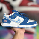 Tênis Born x Raised x Dunk Low SB 'One Block at a Time' (Pronta Entrega)