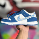 Tênis Born x Raised x Dunk Low SB 'One Block at a Time' (Pronta Entrega)
