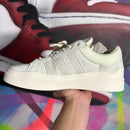 Tênis Bad Bunny x Campus 'Luz' (Pronta Entrega)