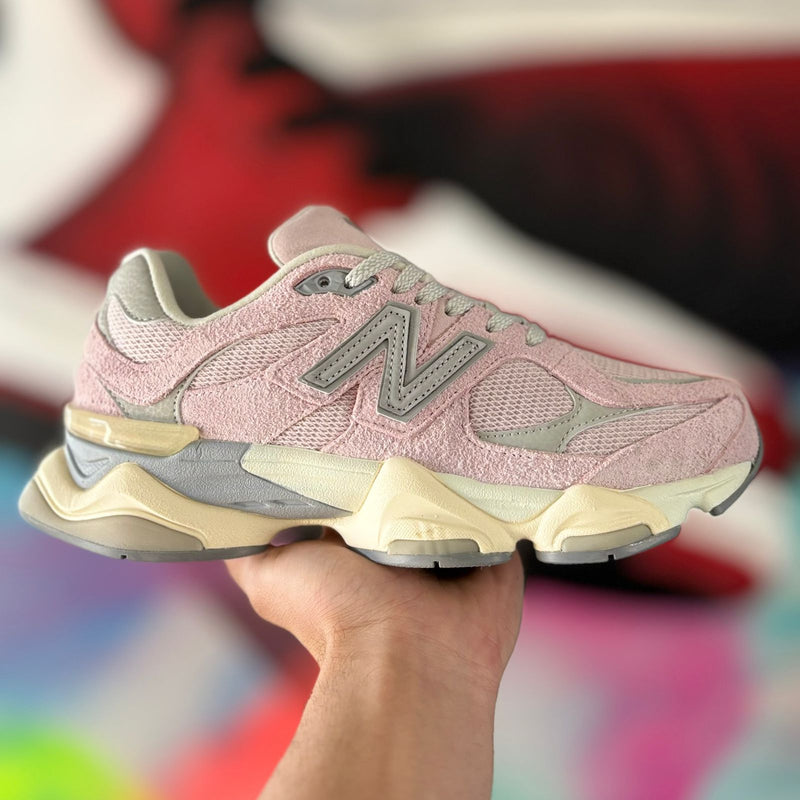 Tênis New Balance 9060 December Sky(Pronta Entrega)