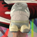 Tênis New Balance 9060 Suede Pack Sea Salt (Pronta Entrega)