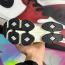 New Balance 9060 'Sea Salt Raincloud White' (Pronta Entrega)