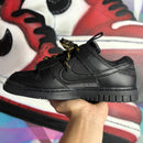 Tênis Nike Air Dunk Low Jumbo Black Gold (Pronta Entrega)