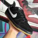 Tênis Nike Dunk Low Pro SB Fog (Pronta Entrega)